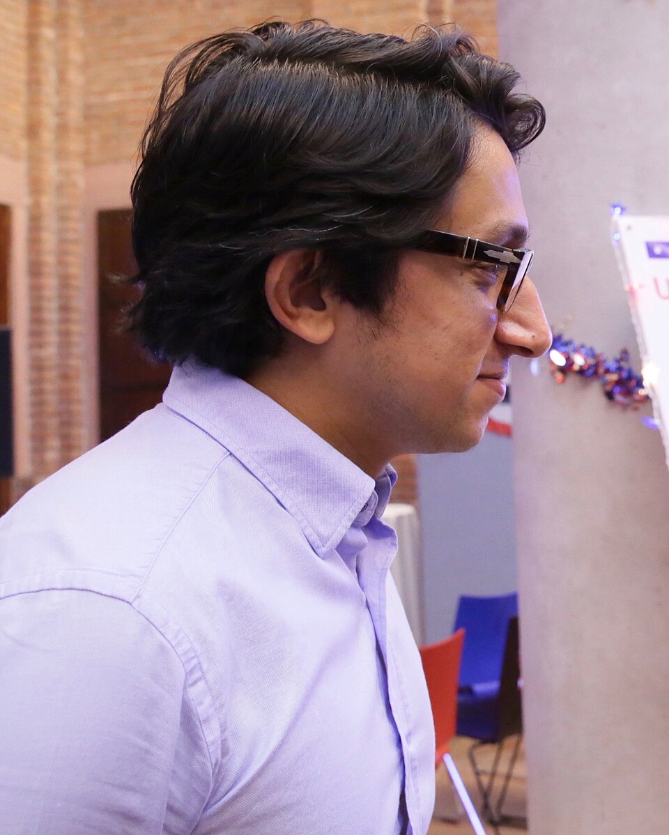 Radwan Mujib Siddiq