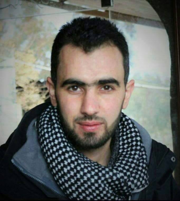 Raed Hadi