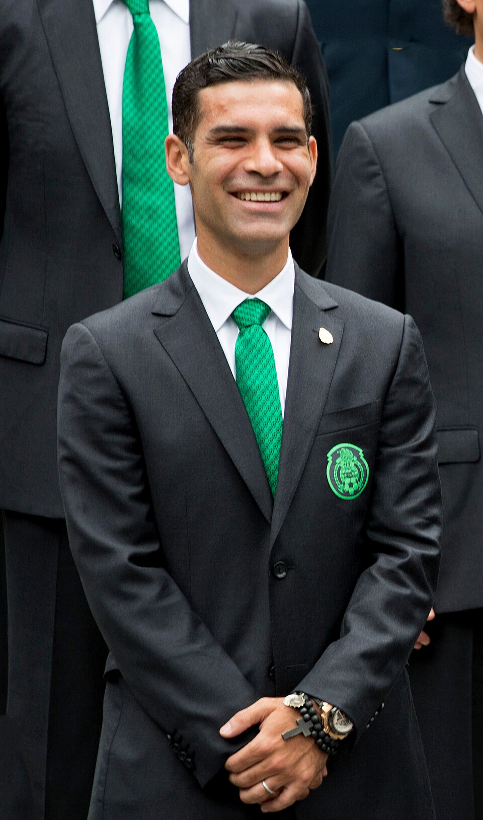 Rafa Álvarez