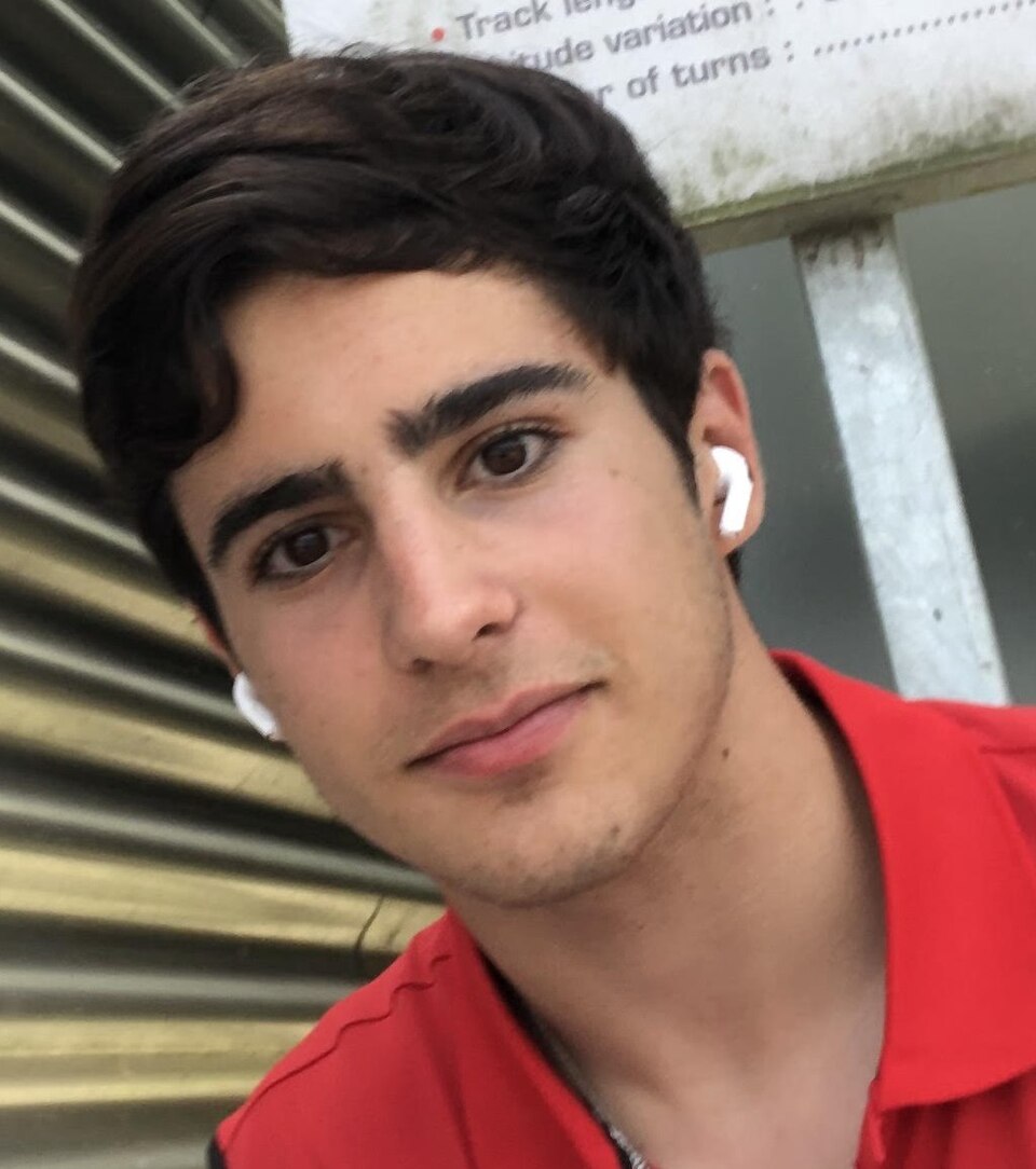 Rafa Camara