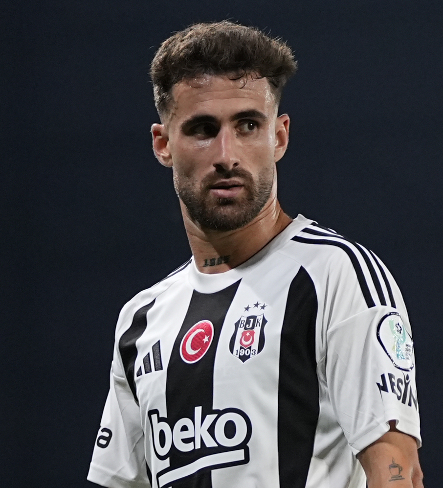 Rafa Oliveira