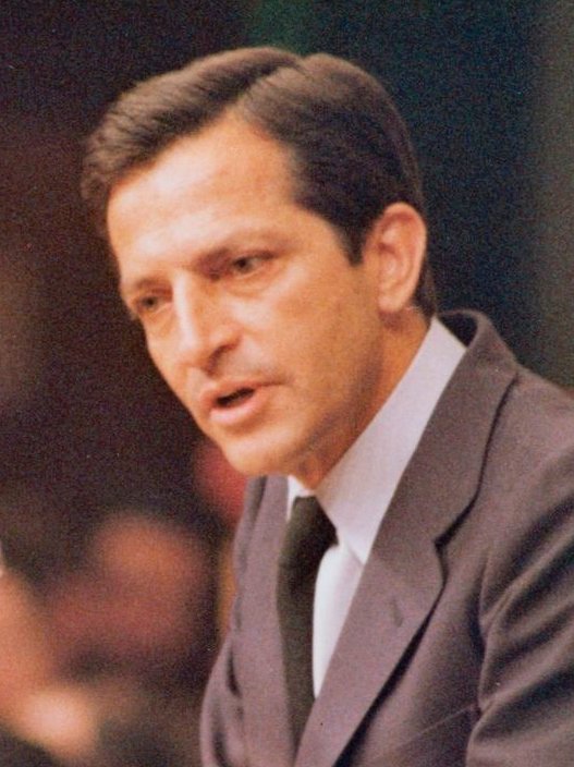 Rafael Adolfo Pérez de León