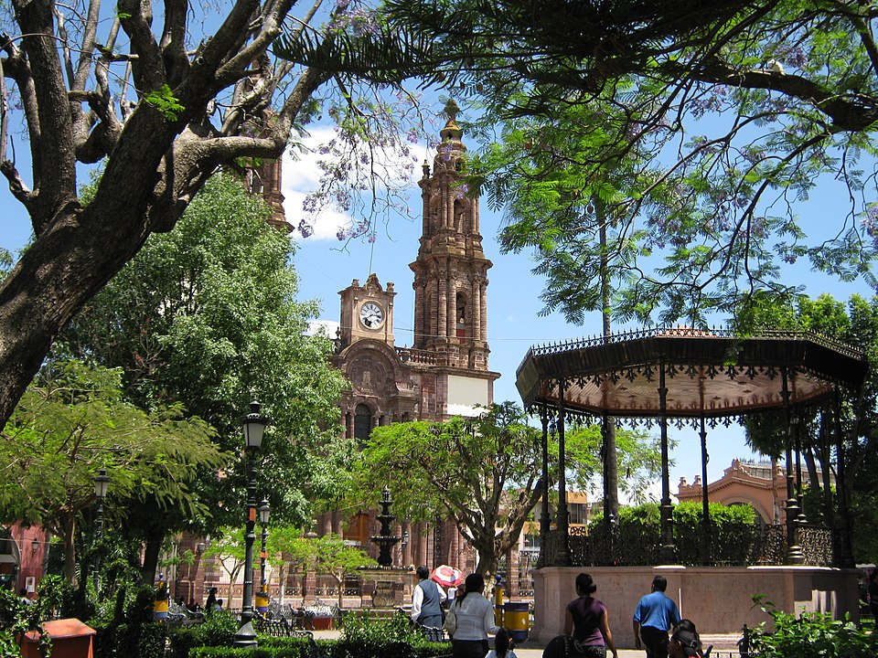 Rafael Ángel Zamora