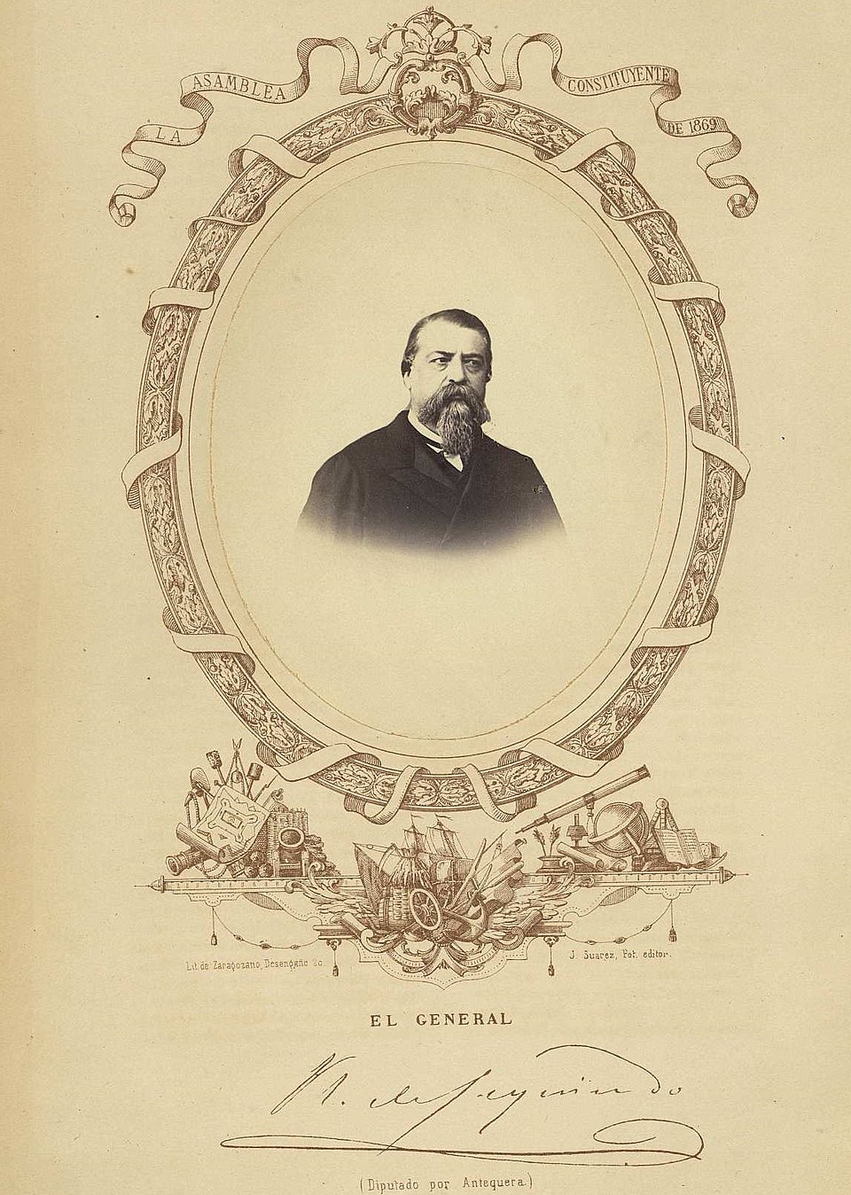 Rafael Antonio Burgos Gómez