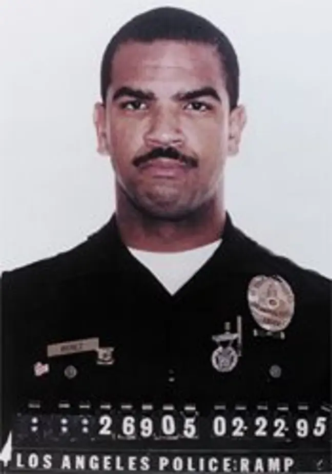 Rafael Antonio Pérez