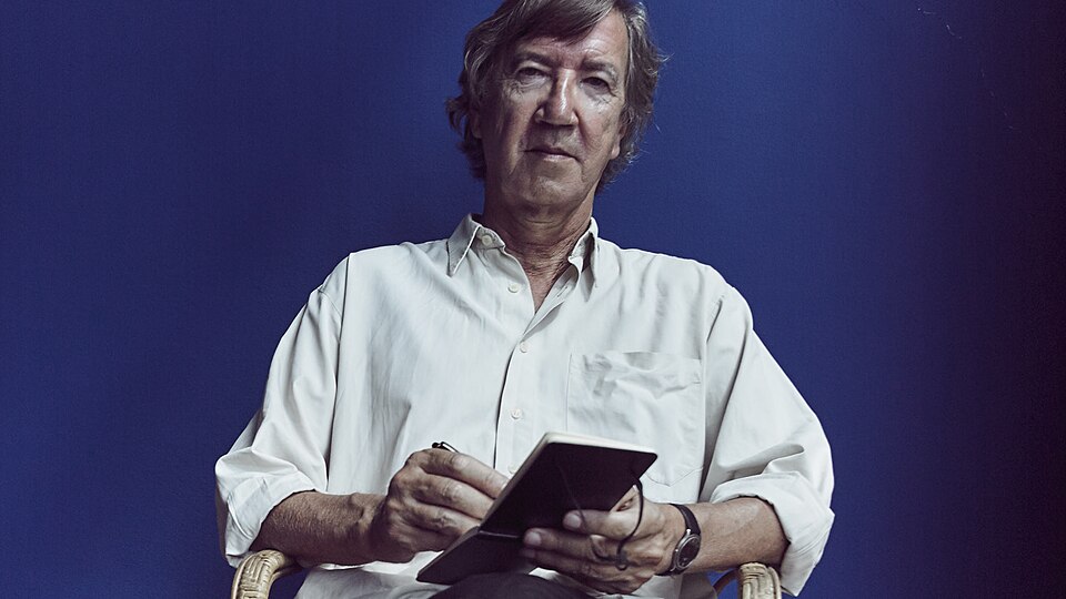 Rafael Argullol