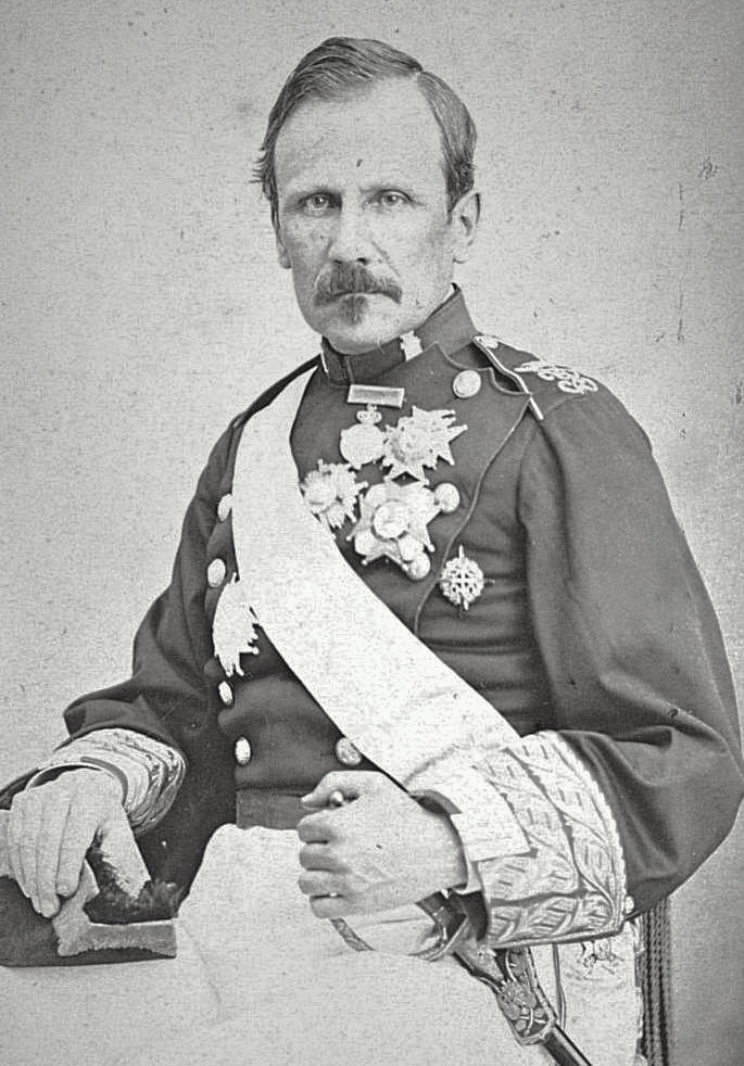 Rafael Bermingham