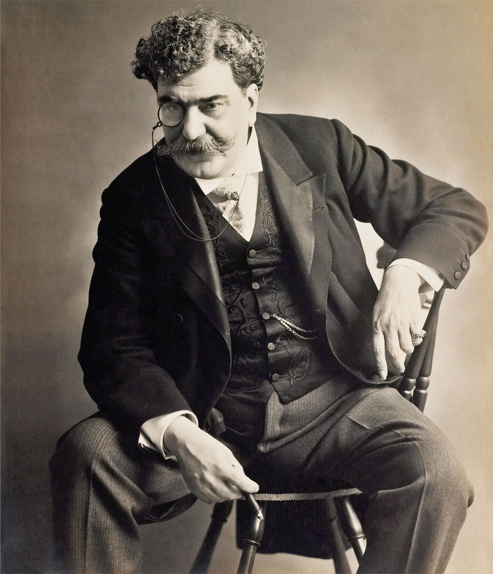 Rafael Bordallo Pinheiro