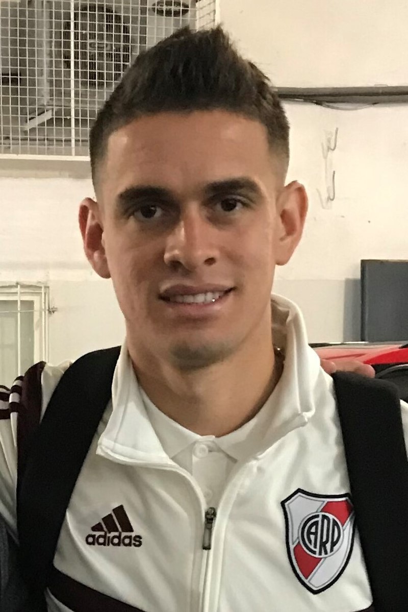 Rafael Borré
