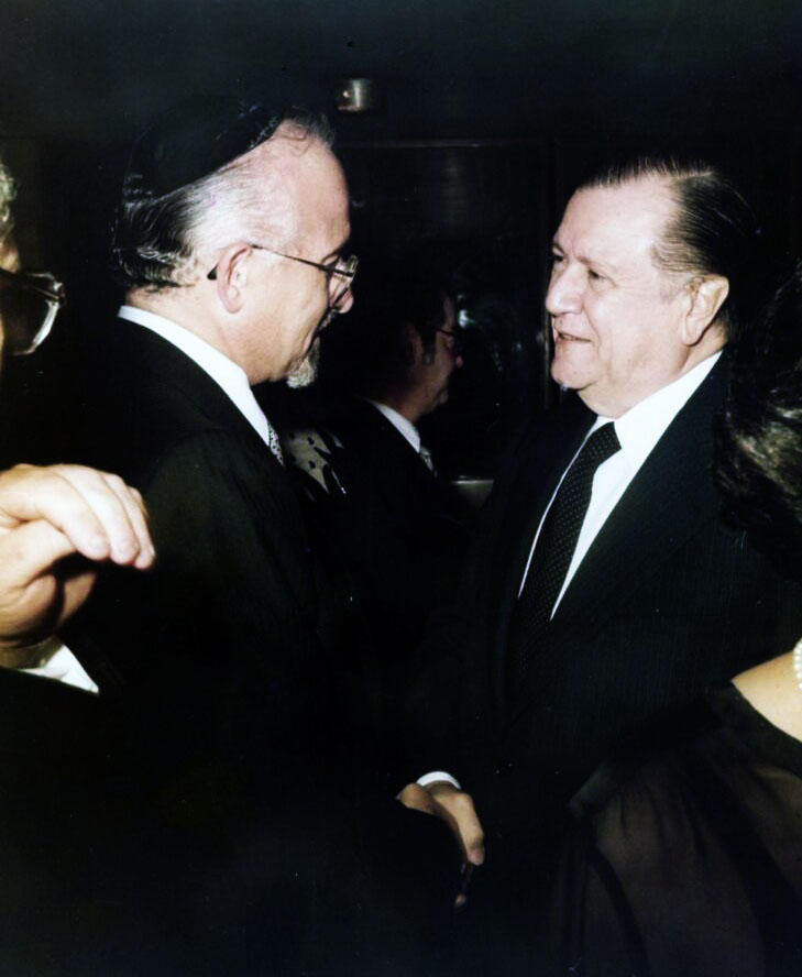 Rafael Brener
