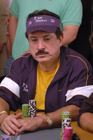 Rafael Brenes