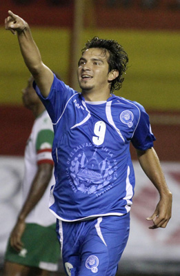 Rafael Burgo