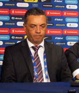 Rafael Carbajal