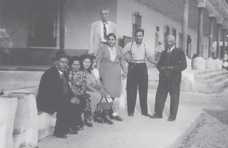 Rafael Chavarría