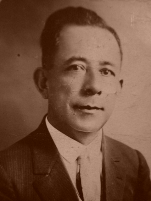 Rafael Coello