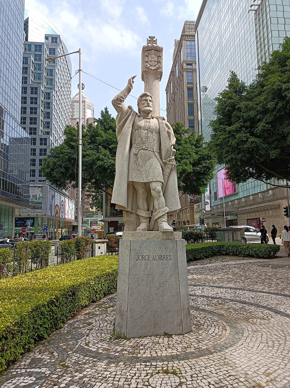 Rafael Da Rocha Jorge