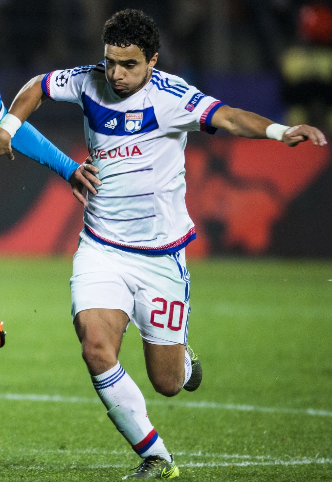 Rafael Da Silva Braga