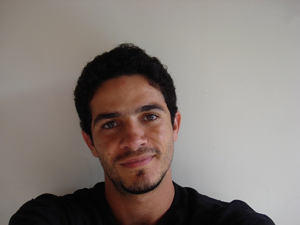 Rafael De Oliveira Dias