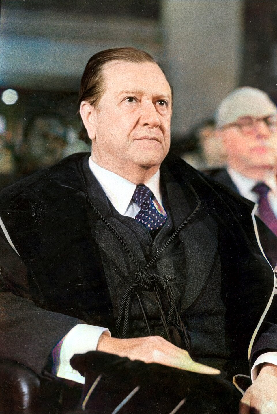Rafael Eduardo Rodríguez