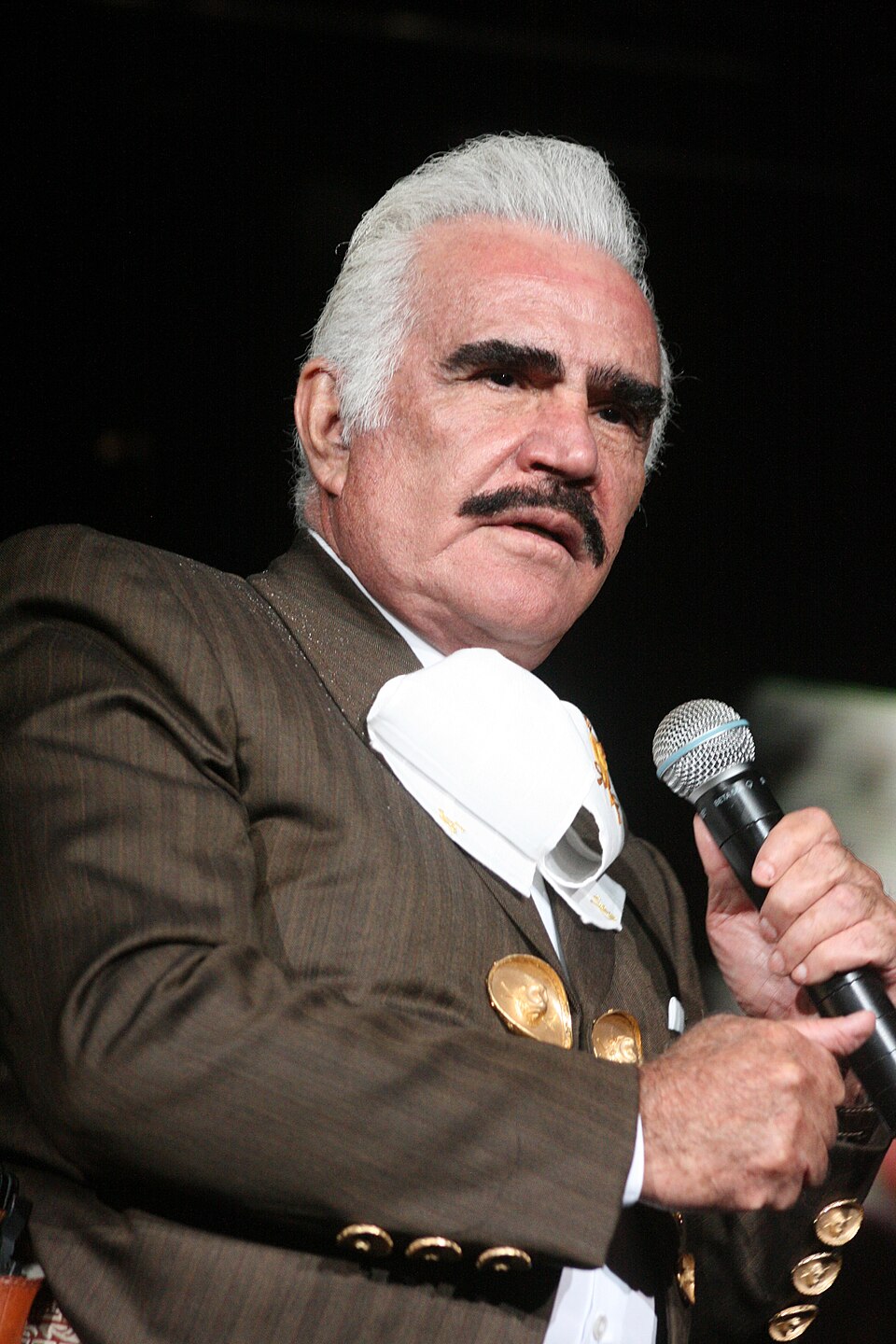 Rafael Fernandez Jr