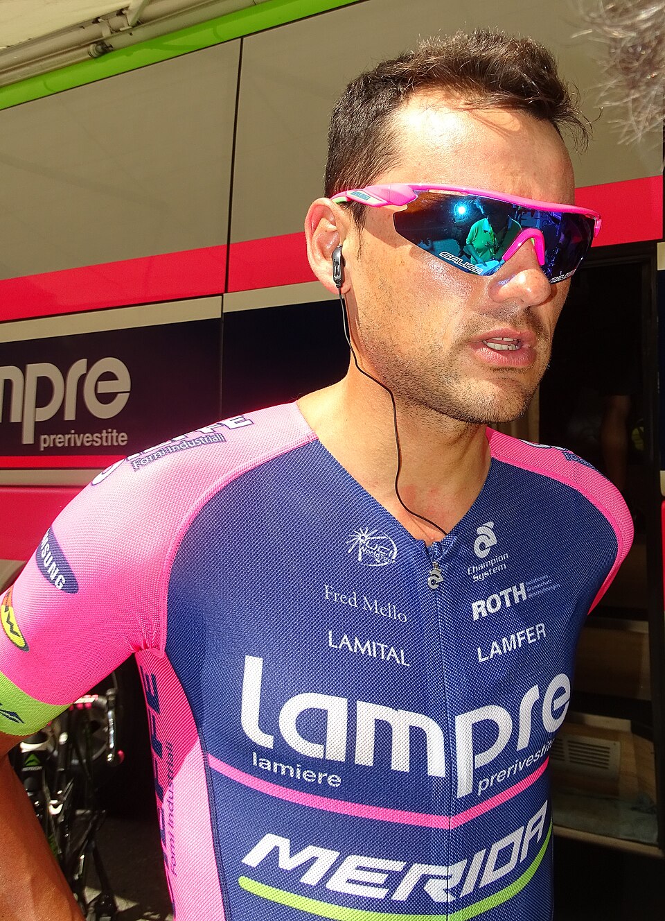 Rafael Ferri