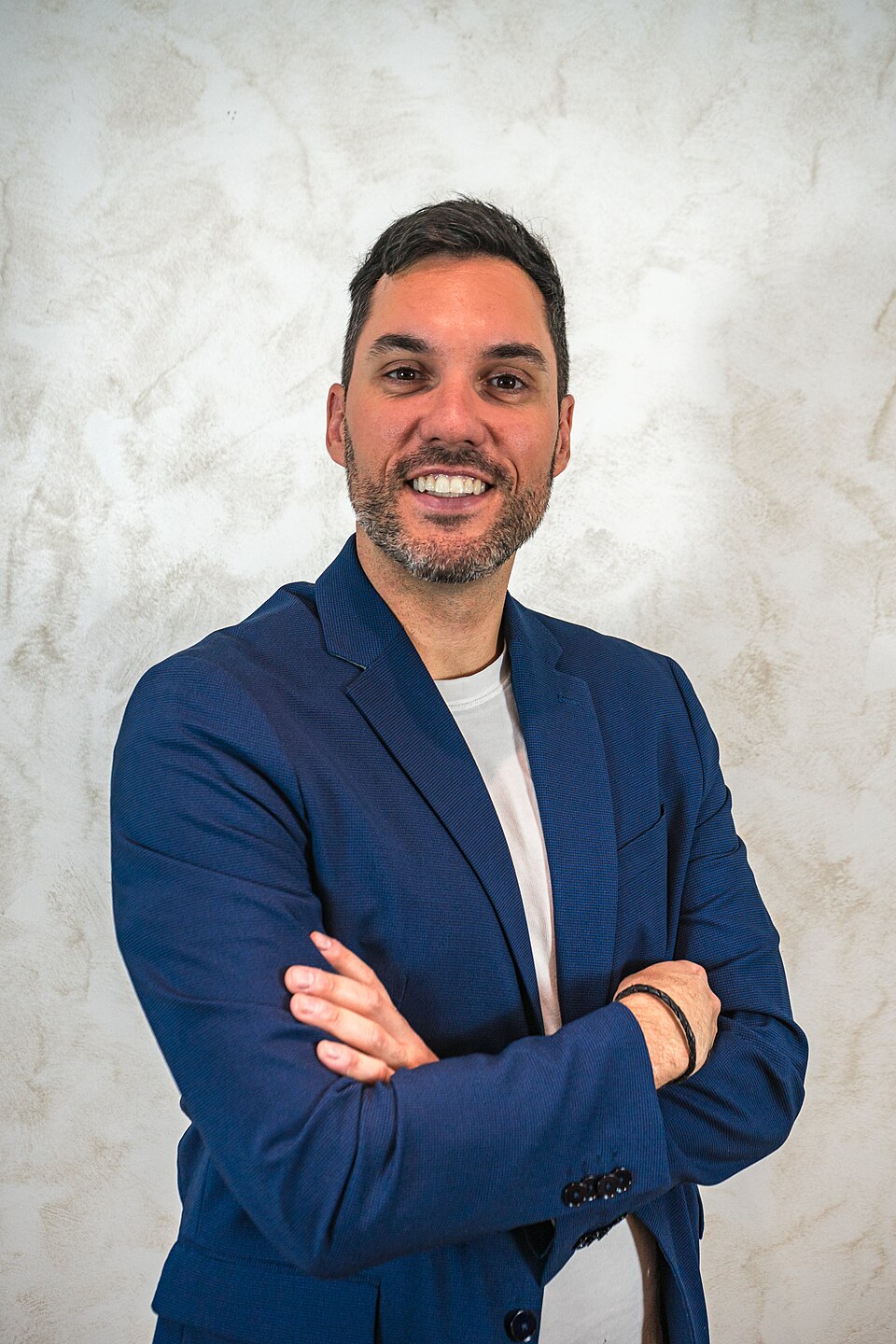 Rafael Galvez
