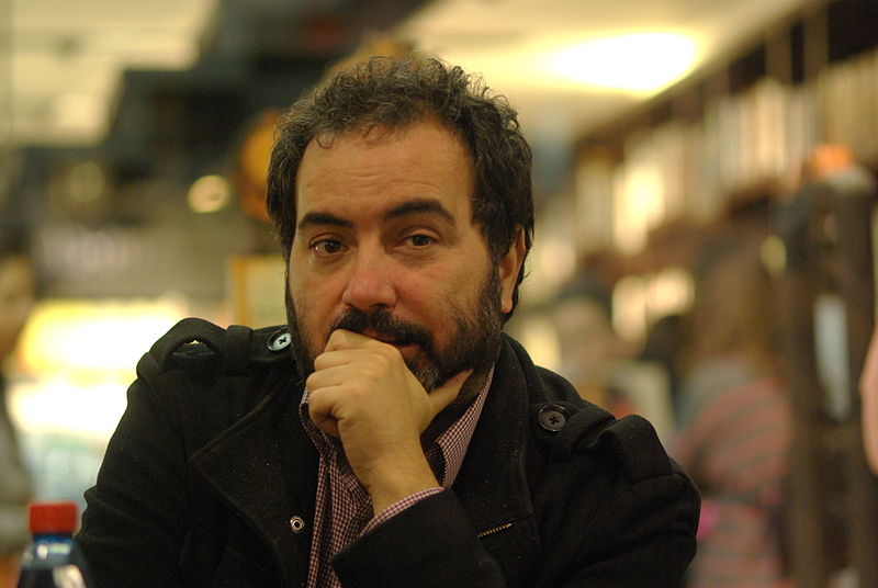 Rafael Gumucio