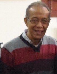 Rafael Heras