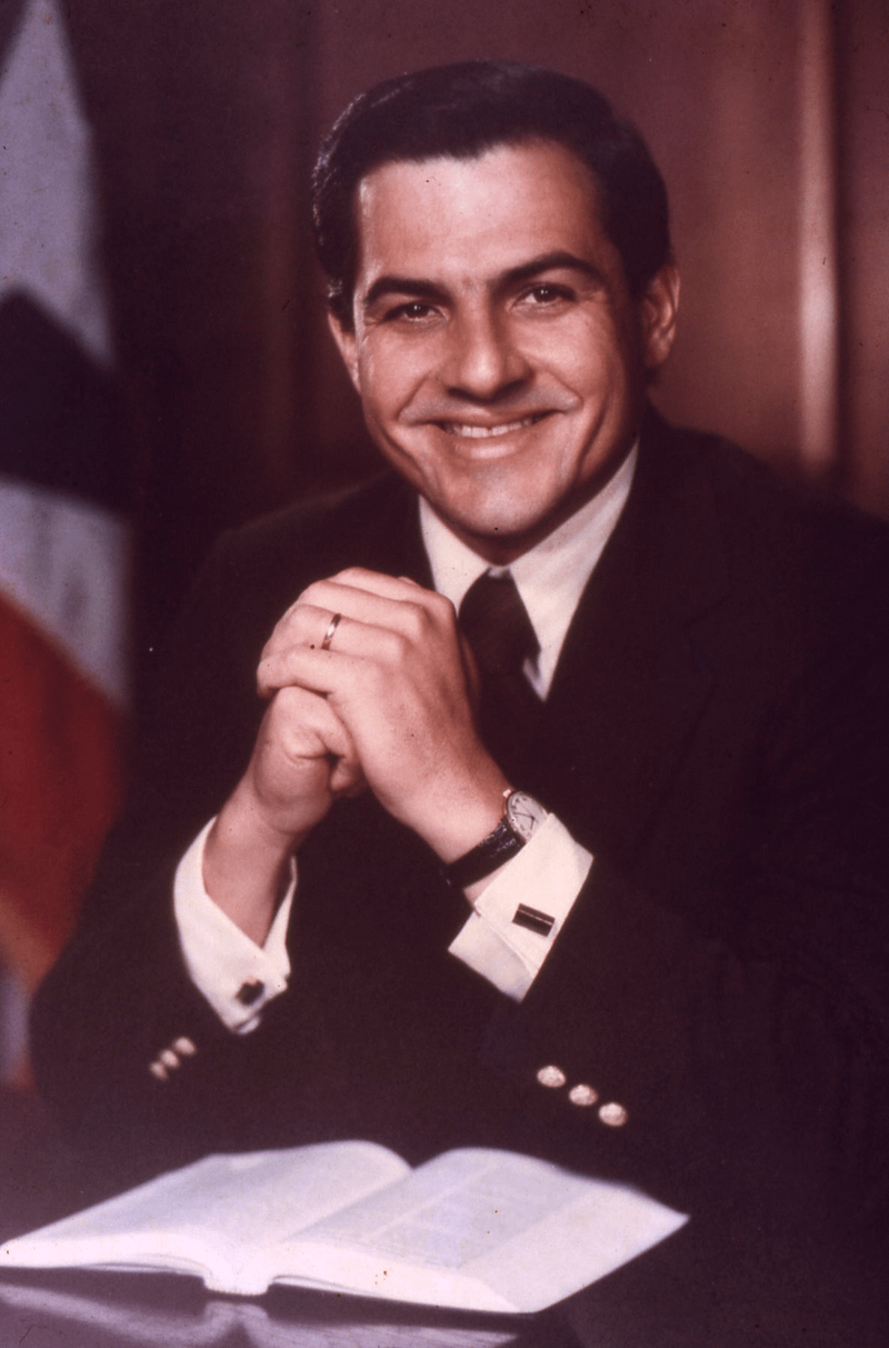 Rafael Hernández