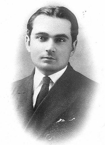 Rafael Huarcaya