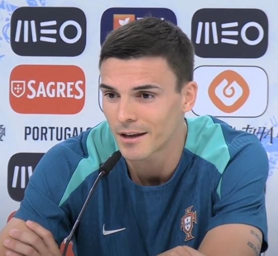 Rafael Joao Vitor Silva