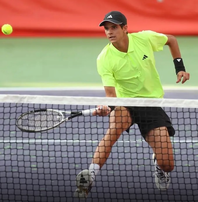 Rafael Jodar Sr
