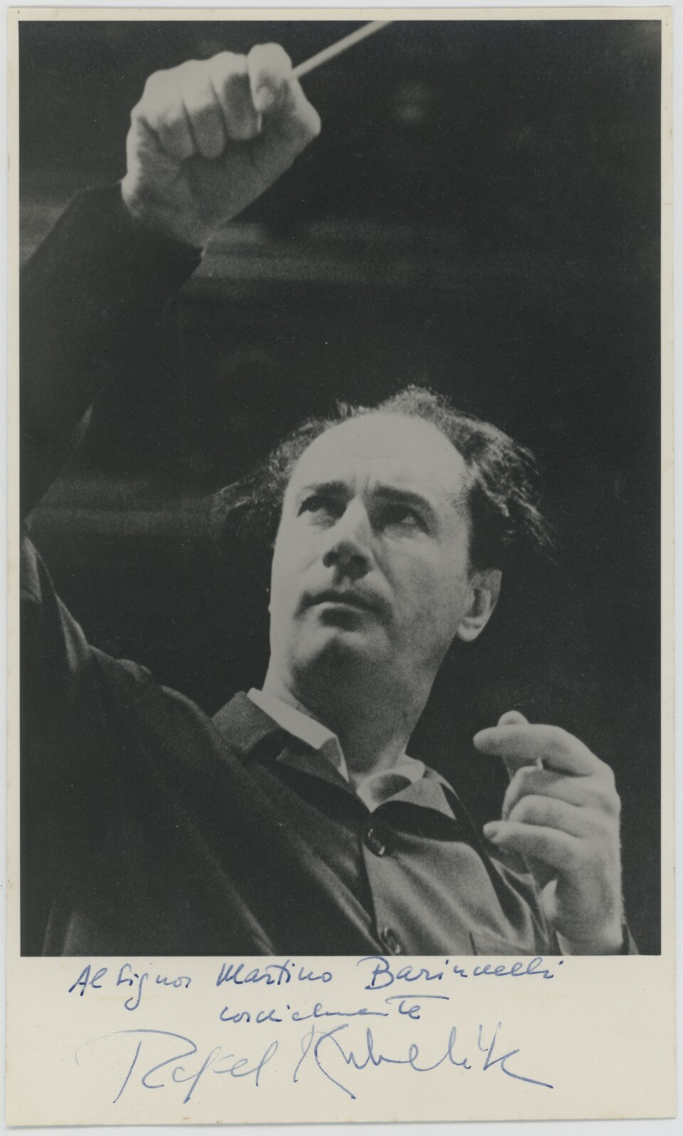Rafael Kubelik