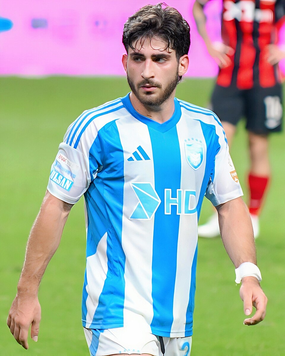 Rafael Lacava