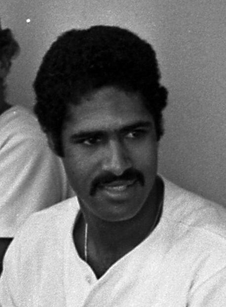Rafael Landestoy