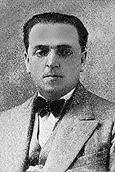 Rafael Loayza Bueno