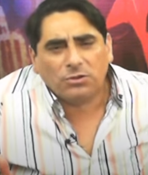 Rafael Loayza