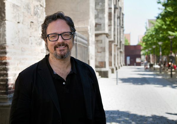 Rafael Lozano