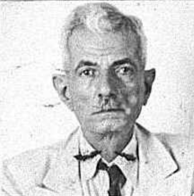 Rafael M. Santiago Rosa