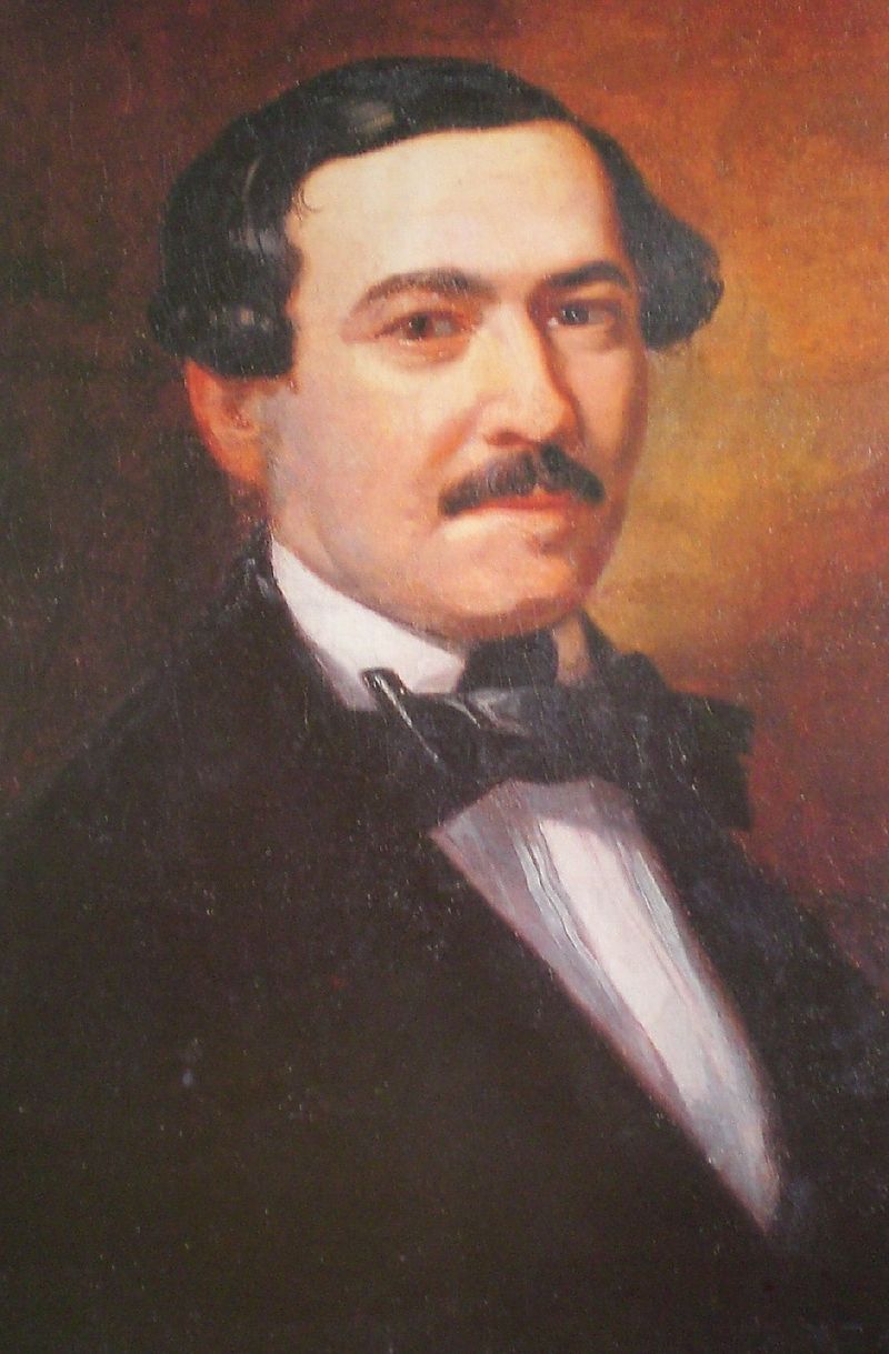 Rafael María Baralt