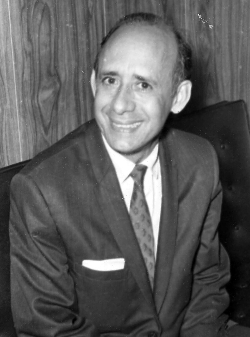 Rafael Molina Urena