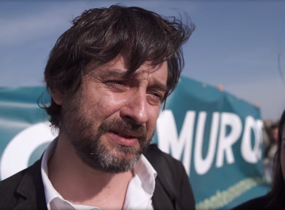 Rafael Morcillo