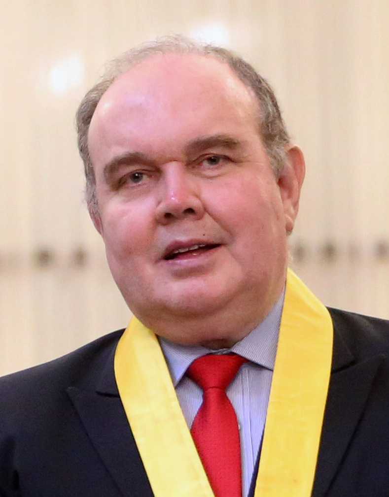 Rafael Osterling