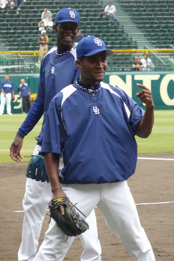 Rafael Payano