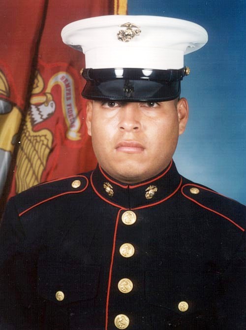Rafael Peralta