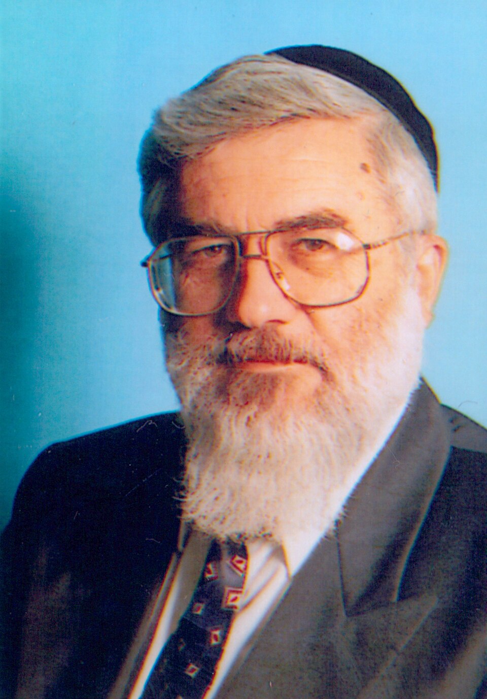 Rafael Pinhasi