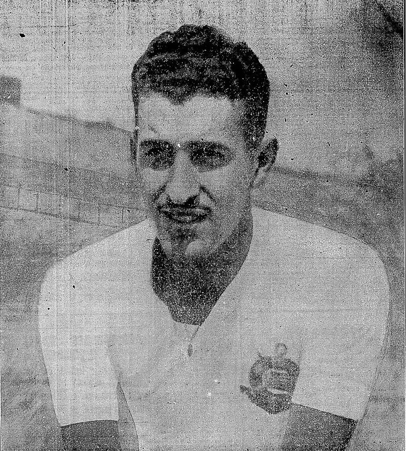 Rafael Pinho