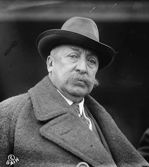 Rafael Reyes Prieto