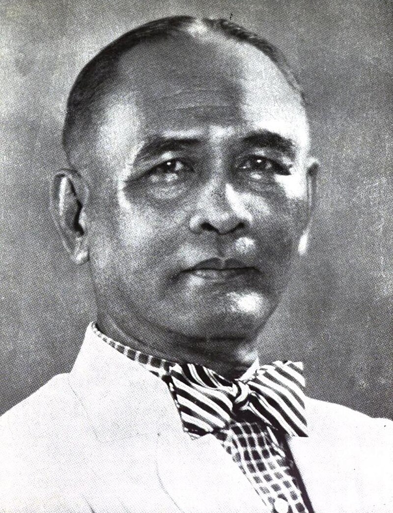 Rafael Rivas