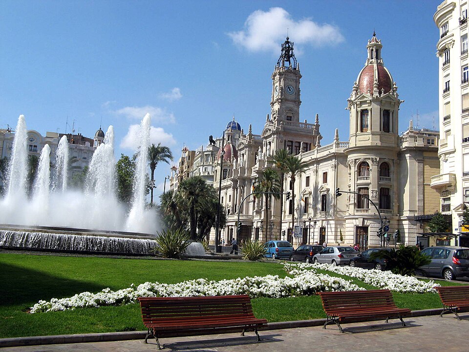 Rafael Rivera Valencia